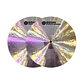 Platillo Sour Percussion Traditional Medium Hi-Hat 14