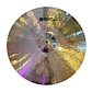 Platillo Sour Percussion Brilliant Rock Ride 22