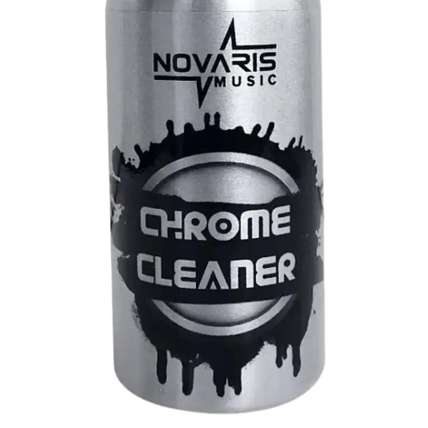 Limpiador de Hardware - Chrome Cleaner Novaris Music 120ml 2
