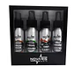 Kit de Limpieza de Batería Novaris Music - Miniatura 1