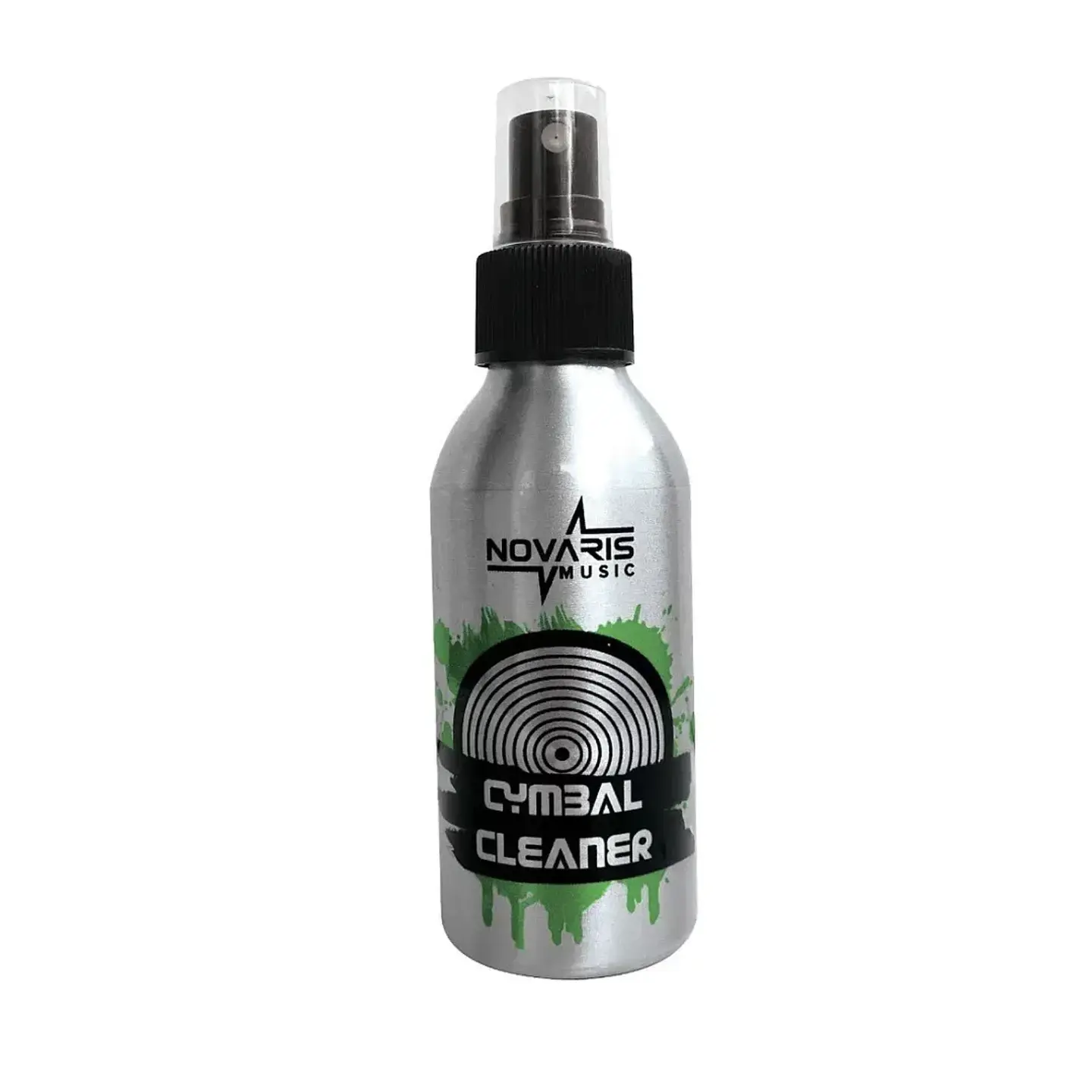 Kit de Limpieza de Batería Novaris Music 3
