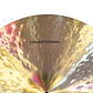 Platillo Sour Percussion Traditional Medium Crash 16