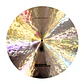 Platillo Sour Percussion Traditional Medium Crash 19