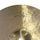 Platillo Sour Percussion Brilliant Medium Ride 20