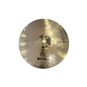 Platillo Sour Percussion Splash 10