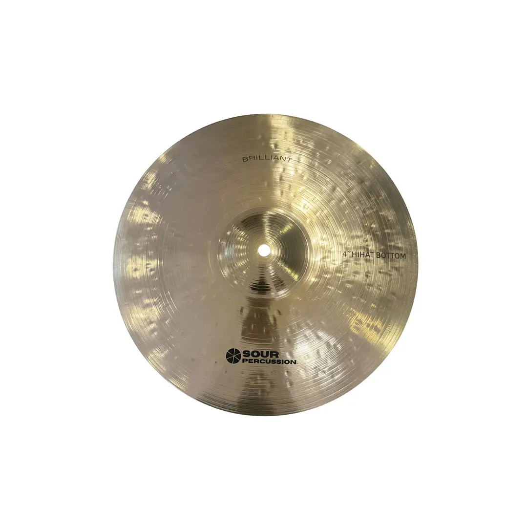 Platillo Sour Percussion Splash 10