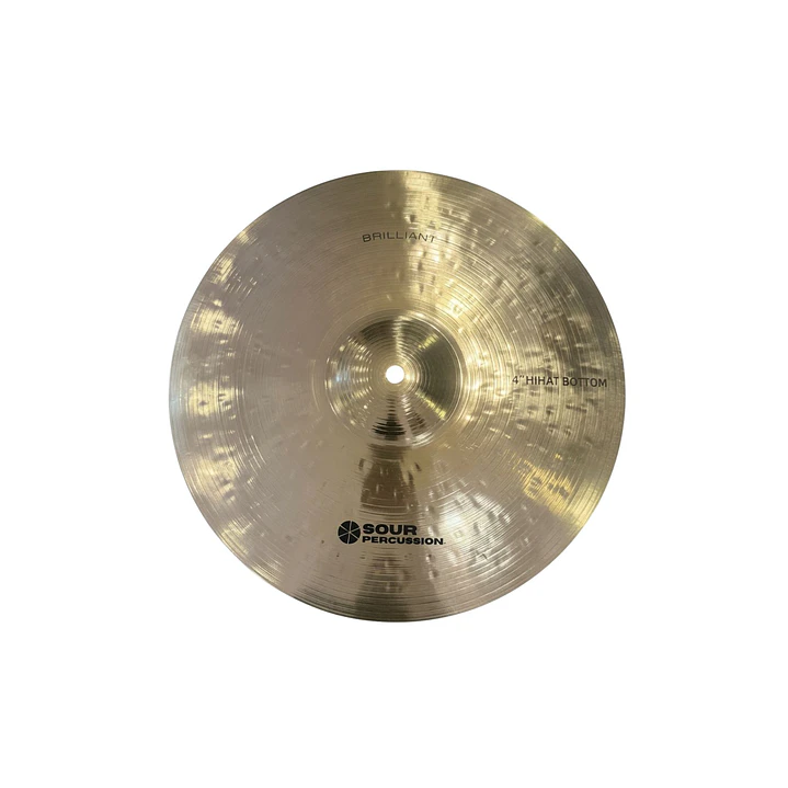 Platillo Sour Percussion Splash 10