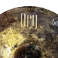 Platillo Sour Percussion Dry Crash 18