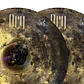 Platillo Sour Percussion Dry Hi-Hat 14