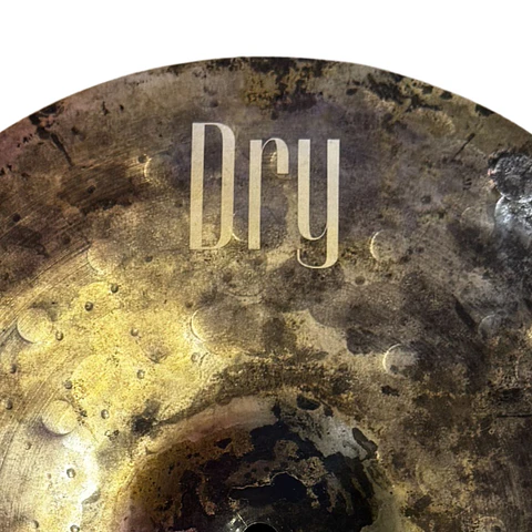 Platillo Sour Percussion Dry Ride 24"