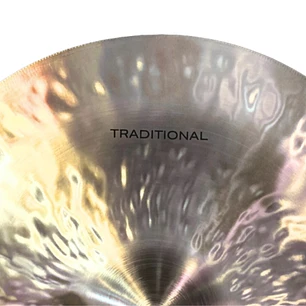 Platillo Sour Percussion Traditional China 16