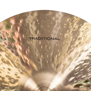 Platillo Sour Percussion Traditional Splash 8