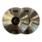Platillo Sour Percussion Dome Hi-Hat 14