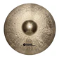 Platillo Sour Percussion Brilliant Crash 16