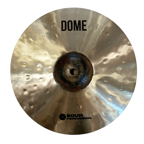 Platillo Sour Percussion Dome Heavy Ride 20"
