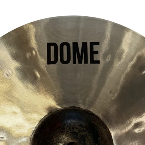 Platillo Sour Percussion Dome Heavy Ride 21"
