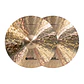 Platillo Sour Percussion Traditional Hi-Hat 13