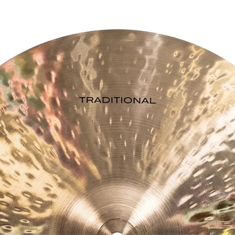 Platillo Sour Percussion Traditional Heavy Ride 20"