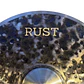 Platillo Sour Percussion Rust Crash 16