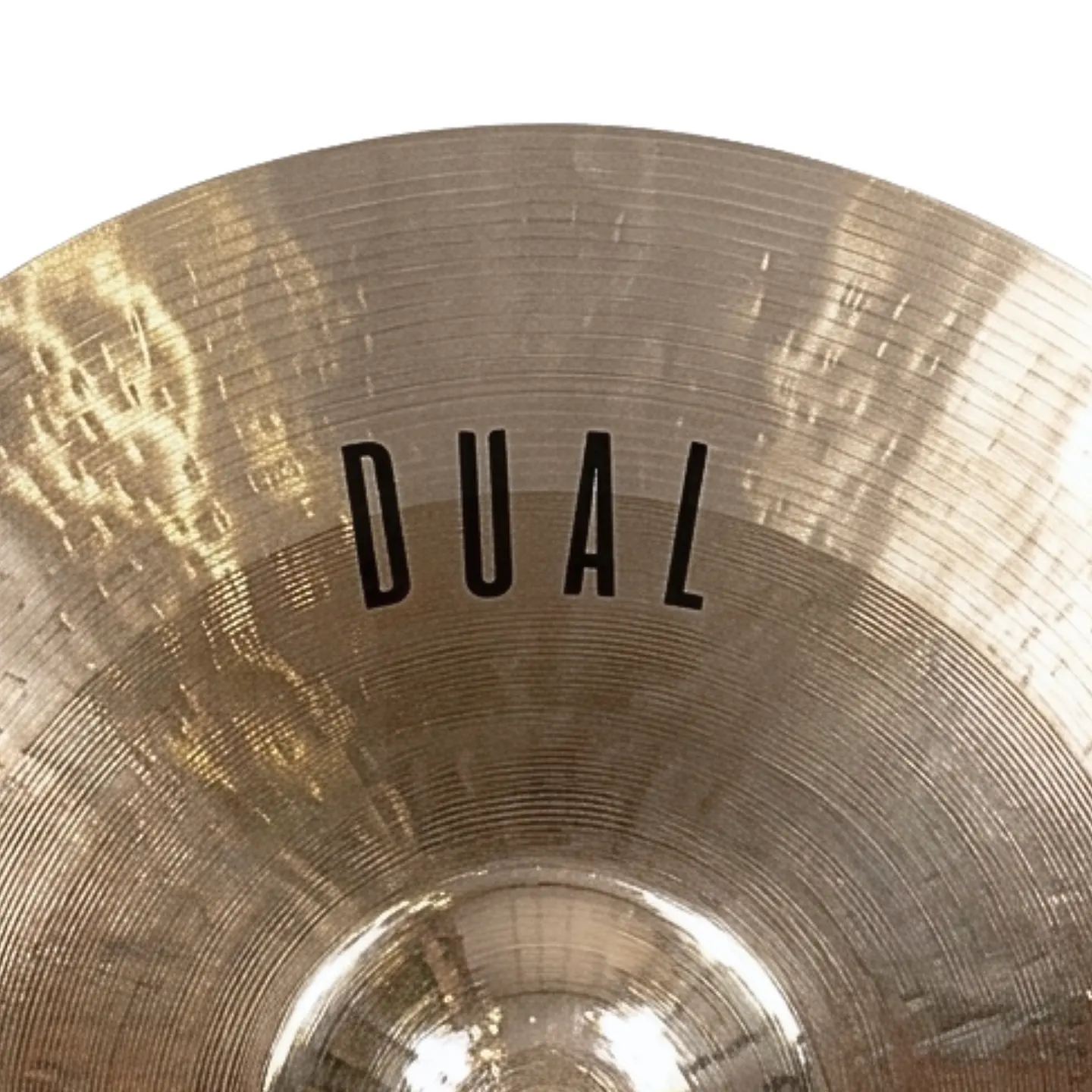 Platillo Sour Percussion Dual Heavy Ride 21