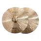Platillo Sour Percussion Signature Hi-Hat 13