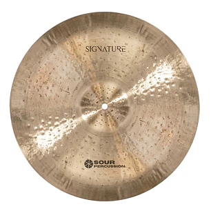 Platillo Sour Percussion Signature China 18