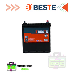 BATERIA BESTE 40ZL