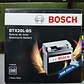  Bateria Bosch Btx20l-bs -  Ytx20l - Miniatura 3