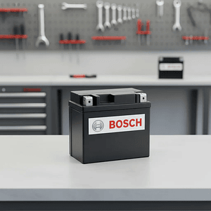 Bateria Bosch Bt12b-bs Yt12b-bs