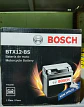 Batería para moto Bosch BTX12-BS / YTX12-BS - Miniatura 3