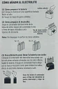 Batería para moto Bosch BTX7L-BS / YTX7L-BS - Miniatura 3