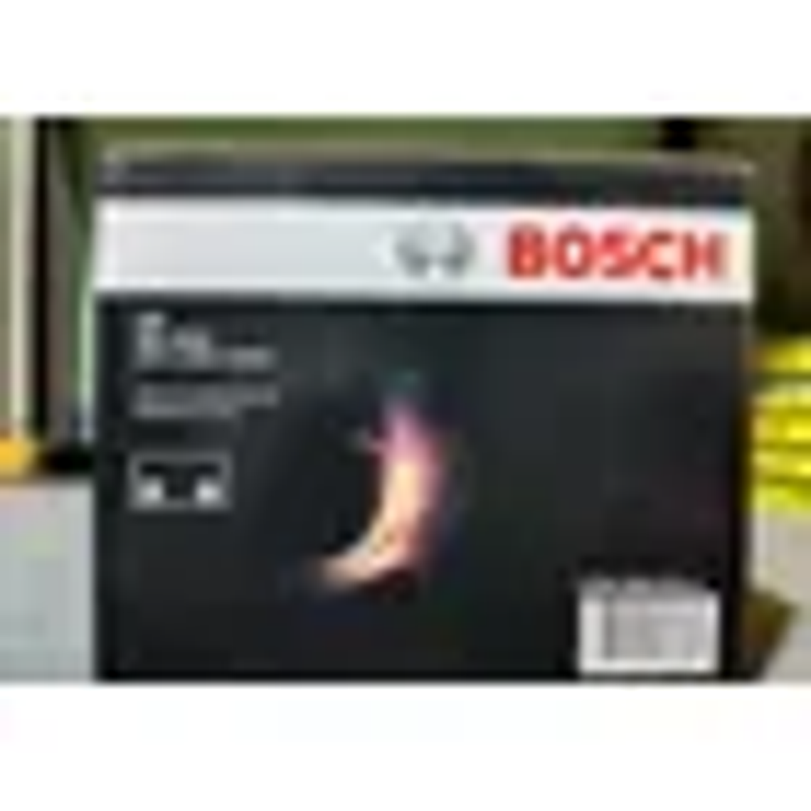 Bateria Bosch  BTX9-BS - YTX9-BS 1