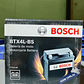 Batería Bosch BTX4L-BS - YTX4L-BS - Miniatura 2