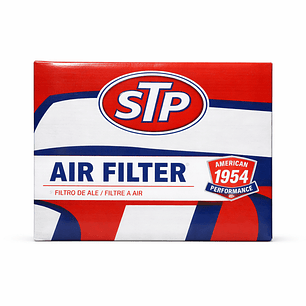 Filtro De Aire Stp C36020 Hyundai Grand I10 / I10