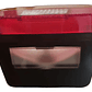 Farol Trasero Tipo Ford Cargo Con Luz Patente - Miniatura 3