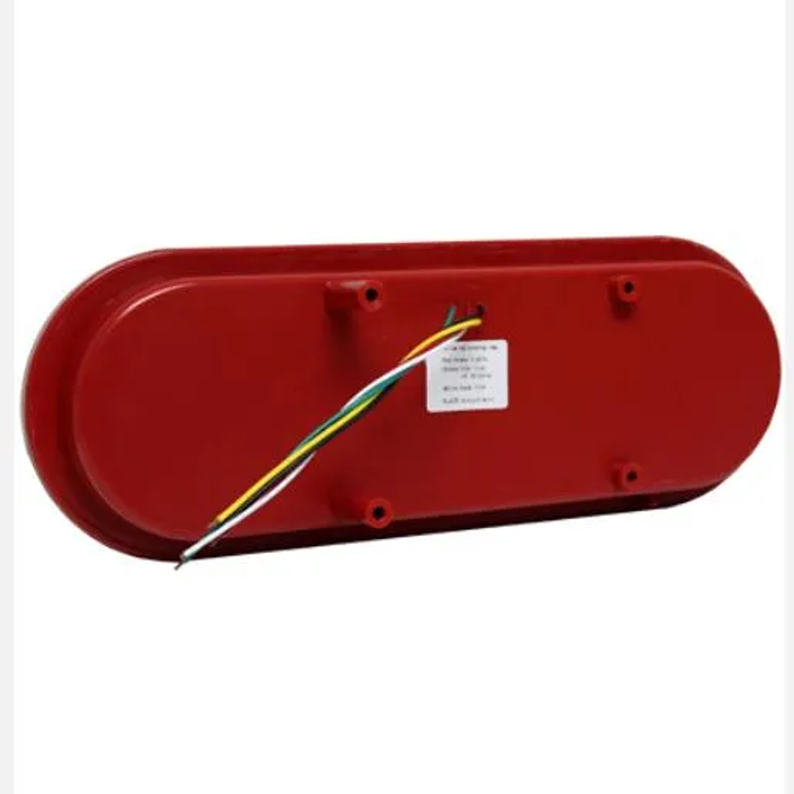 Farol Trasero Led Hyundai H100 Porter Izquierdo/derecho 2