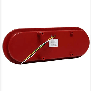 Farol Trasero Led Hyundai H100 Porter Izquierdo/derecho