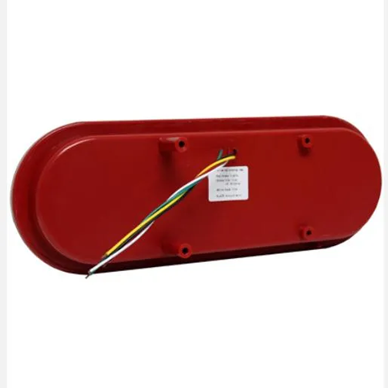 Farol Trasero Led Hyundai H100 Porter Izquierdo/derecho 2