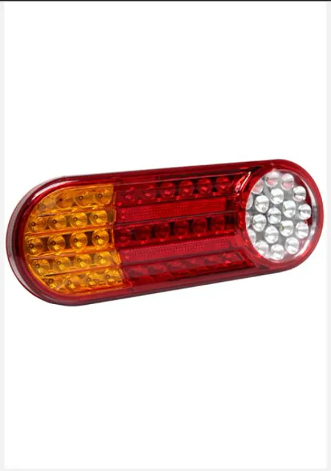 Farol Trasero Led Hyundai H100 Porter Izquierdo/derecho