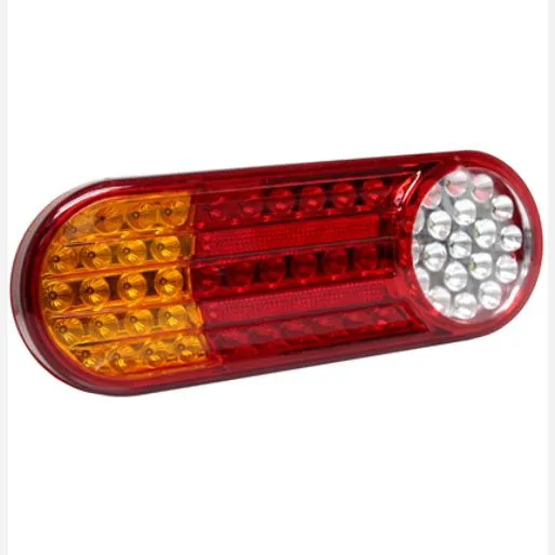 Farol Trasero Led Hyundai H100 Porter Izquierdo/derecho 1