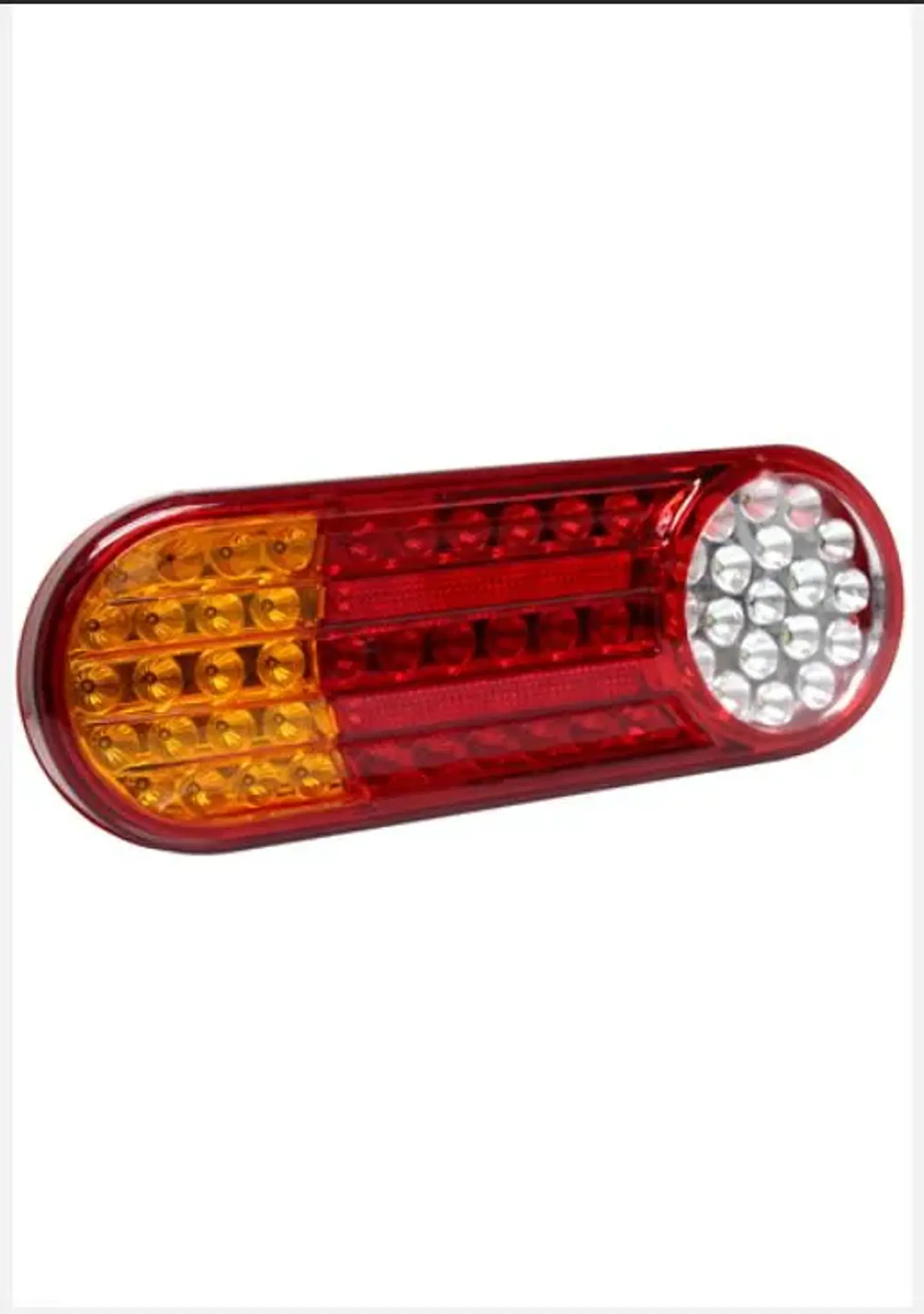Farol Trasero Led Hyundai H100 Porter Izquierdo/derecho 1