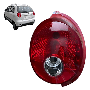 Farol Trasero Izquierdo Chevrolet Spark 2006-2015