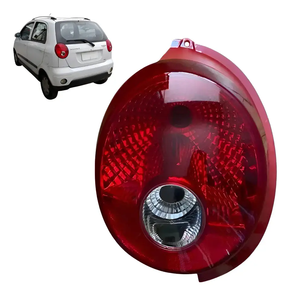 Farol Trasero Izquierdo Chevrolet Spark 2006-2015 2