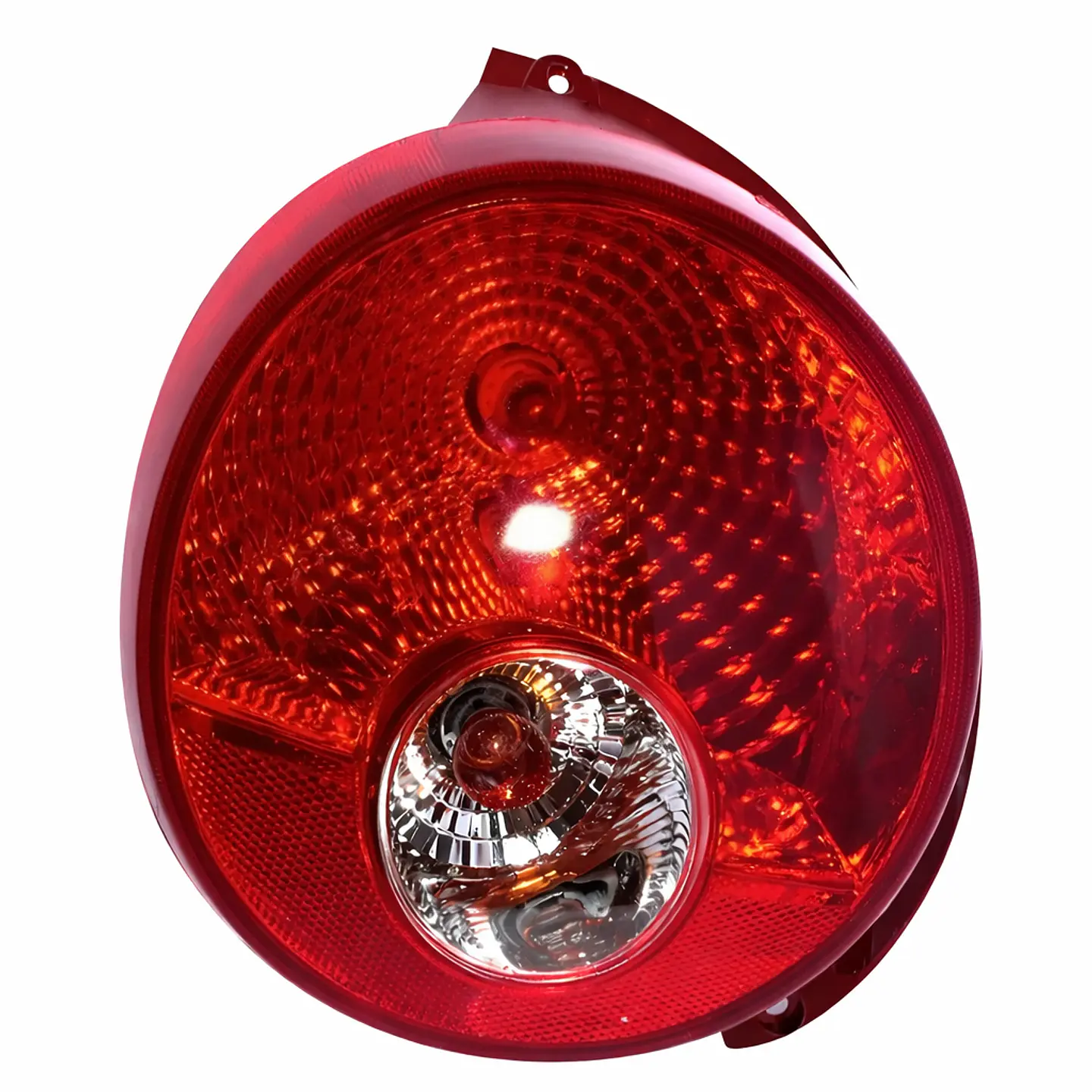 Farol Trasero Izquierdo Chevrolet Spark 2006-2015 1