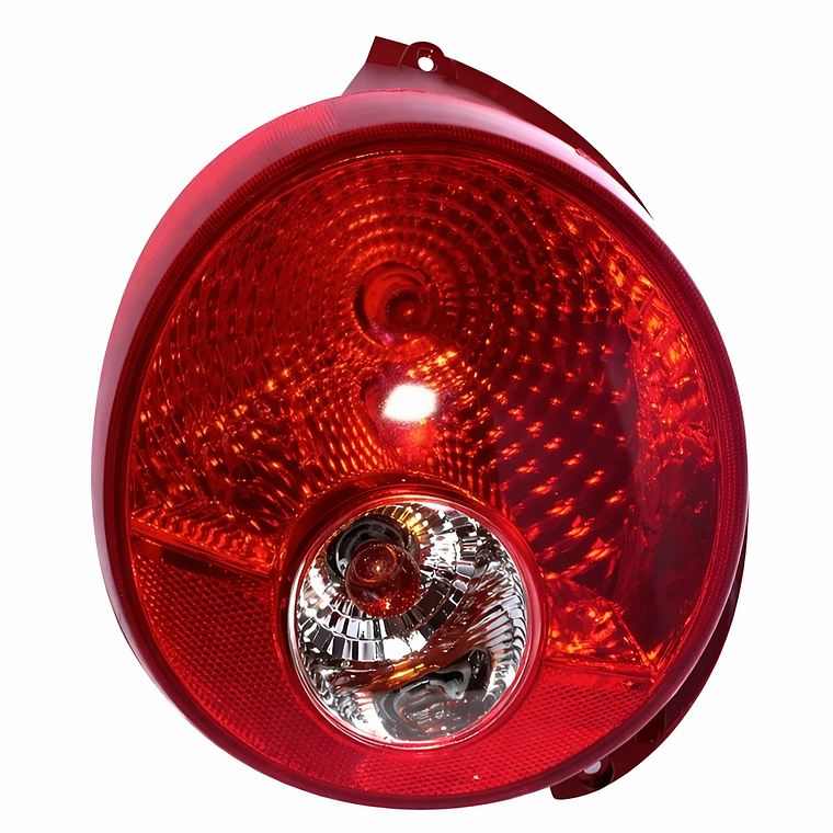 Farol Trasero Izquierdo Chevrolet Spark 2006-2015 1