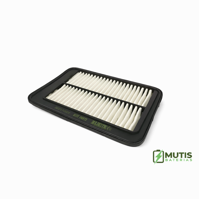 Filtro De Aire Hyundai I10 1.1 Y 1.2 2008-2014 C2418 3