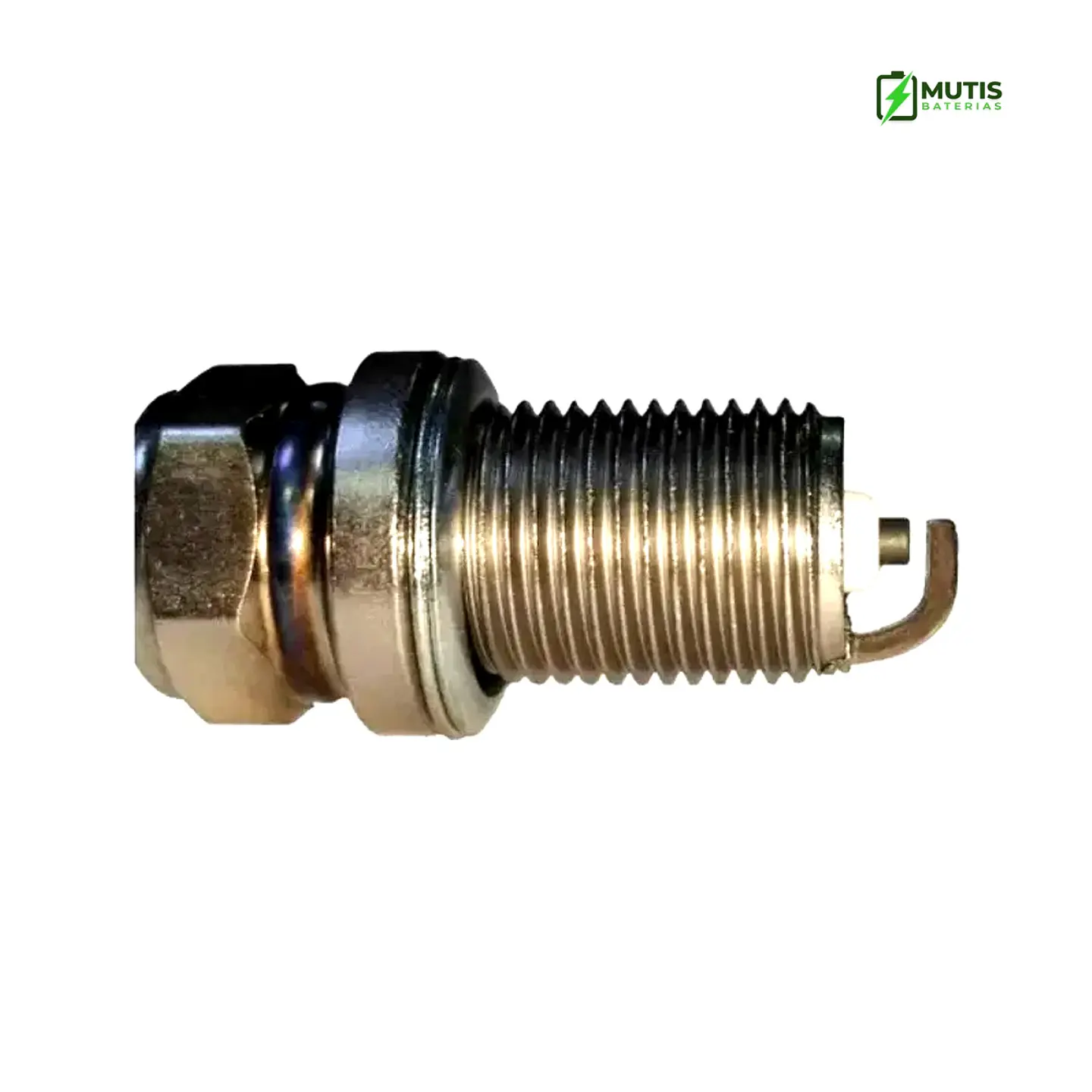 Bujia Bosch Fr7dcx+11 (ngk Bcpr6es-11) 2