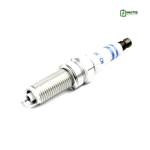 Bujia Bosch Iridio Fr6ki332s (ngk Bkr6eix)
