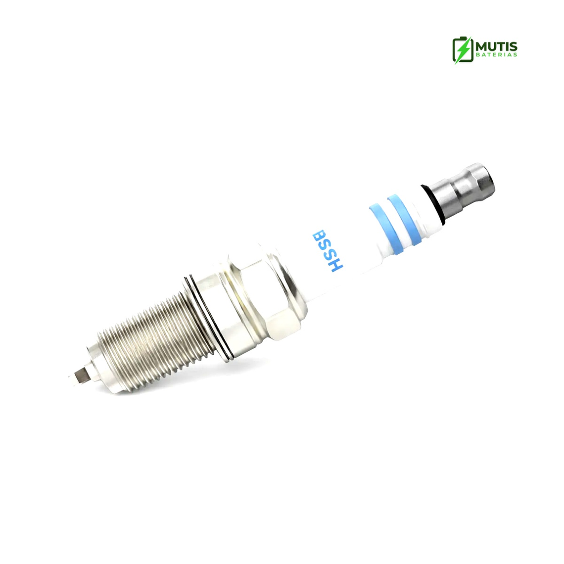 Bujia Bosch Yr7dc+41 (ngk Dcpr7e) 1