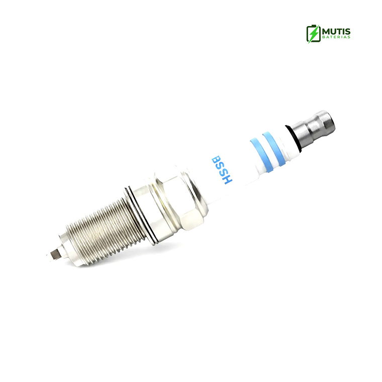 Bujia Bosch Yr7dc+41 (ngk Dcpr7e) 1